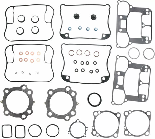 Cometic Gasket Topend 1200xl91-03 C9854F