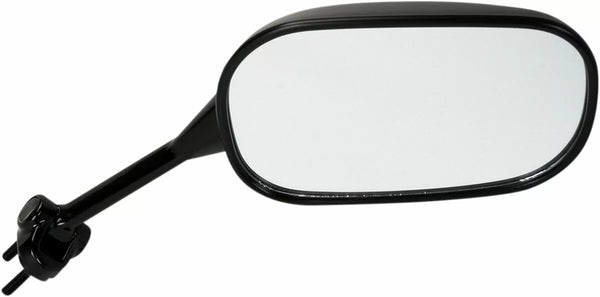 Emgo ogledalo crno desno ec Fairing 20-43031