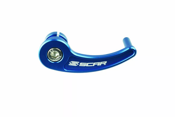 Rētas ass vilkšana priekšējā sherco bl fap600