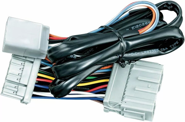 Kuryakyn Wiring Harness RR ACC KUR3230