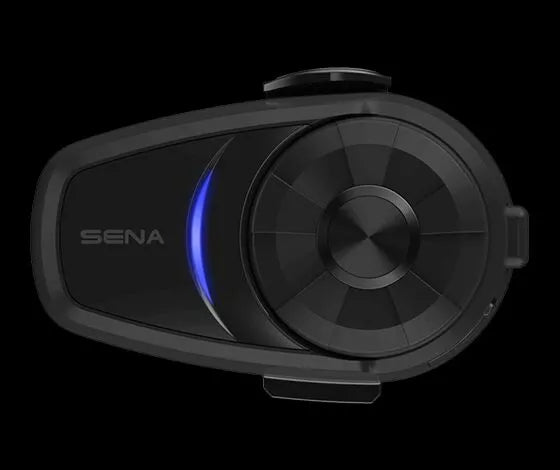 Sena 10s motocikla Bluetooth 10S-02d