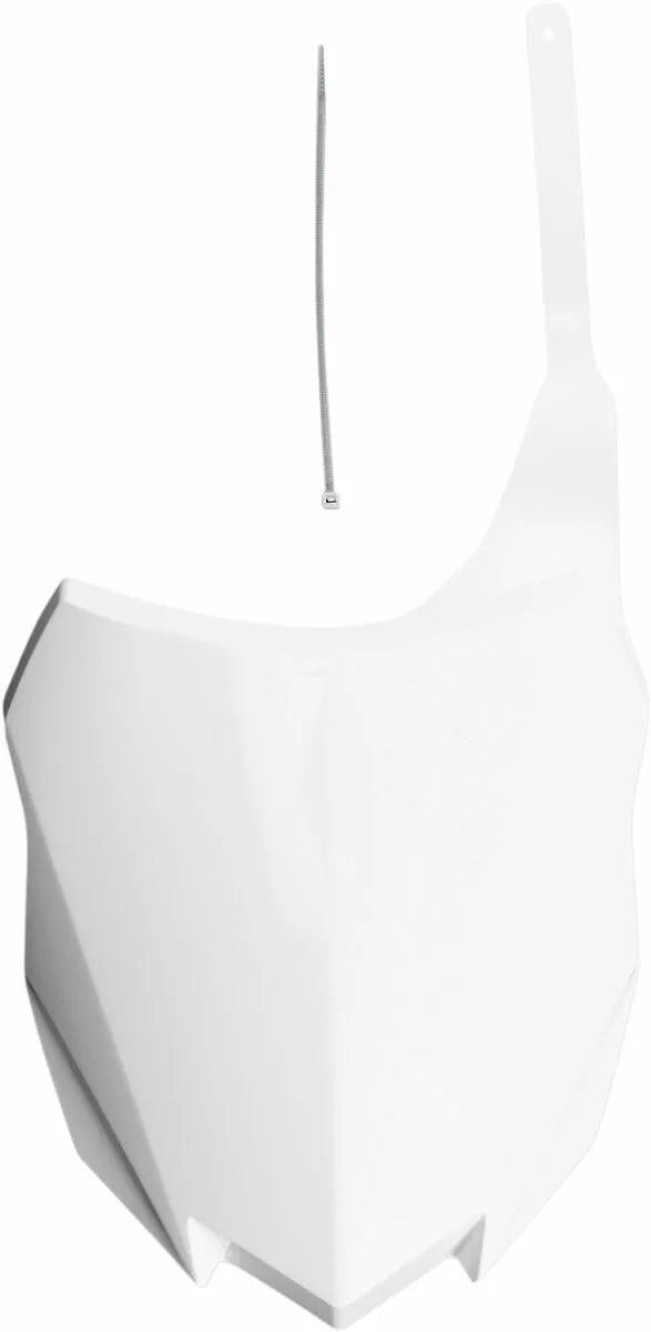NSO priekinė#Plokštė KXF 2013 Wht Ka04724#047