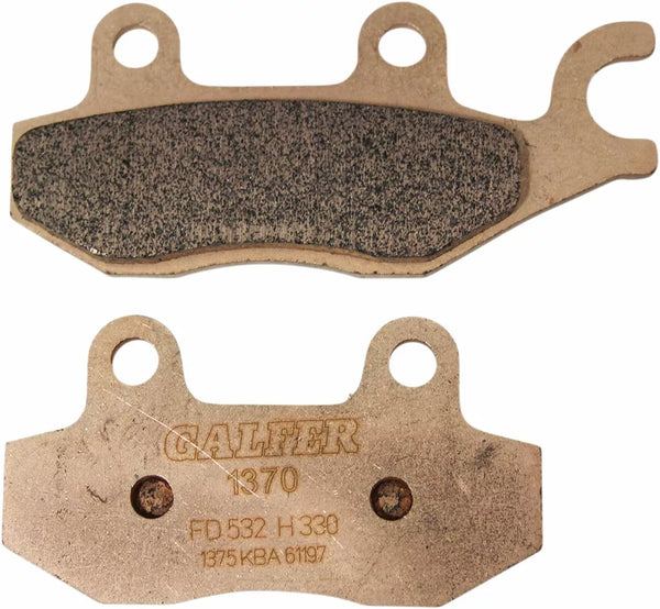 Galfer bremžu spilventiņš Sarterted FD532G1370