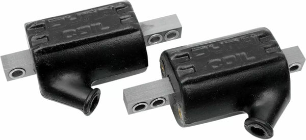 Dynatek Coils-Dyna 5.0Hm Singl BK DC10-1