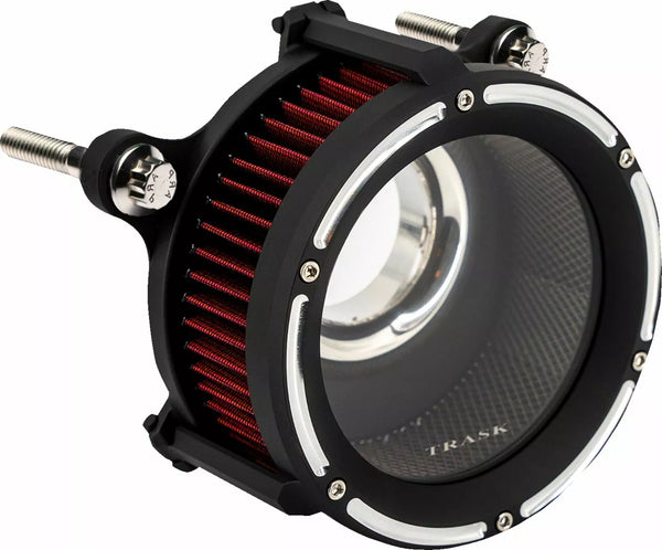 Trask Air Cleaner Assault High Flow TM-1024RC