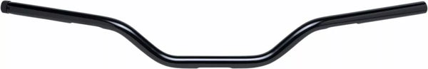 BILTWELL HANDLABAR TRKR M BLK TBW 6008-2017