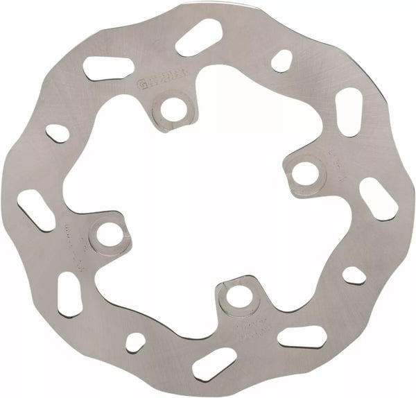 Galfer bremžu disks Fiksēts viļņu df367w