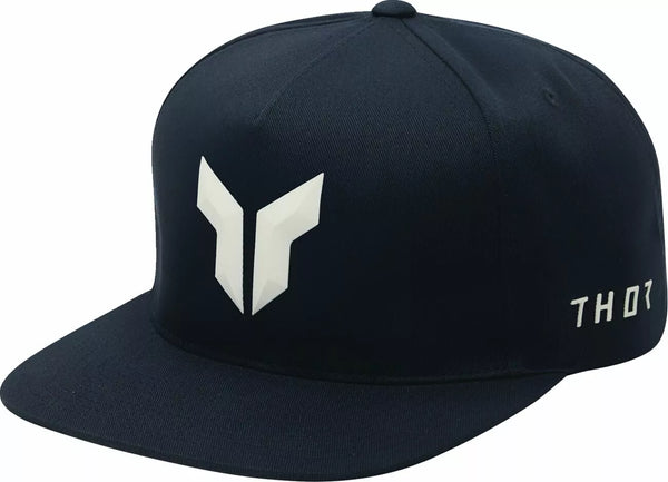 Thor Hat ikonična mornarica 2501-4288