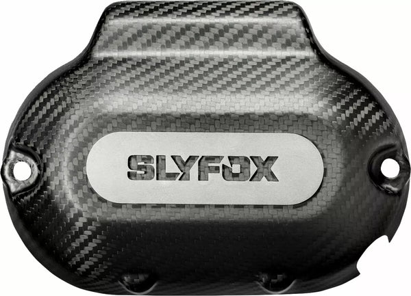 Slyfox Cover trns sānu CF pārtika 12059m
