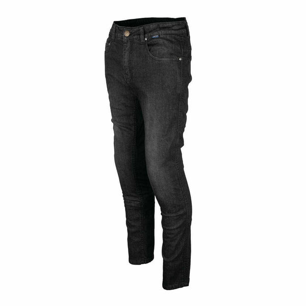 Gms kevlar mc-jeans grabēt pelēkā krāsā