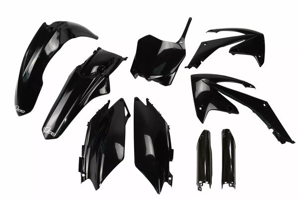 UFO ķermeņa komplekts pilns CRF250 11-13/450 Hokit114f@001