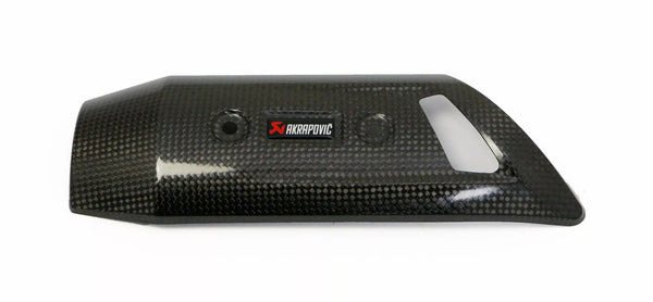 Akrapovic HeatShield CF Tmax P-HSY5R1Y