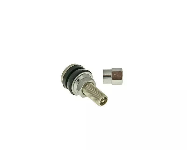 101 Octane Tire Valve Tubeless Straight's 19816