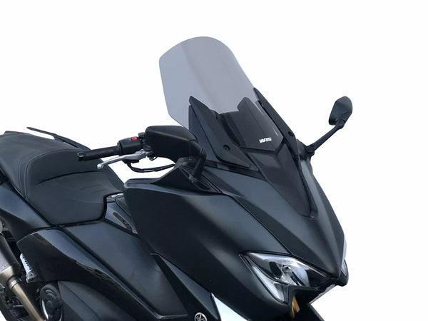 WRS vjetrobranski staklo tmax 530/560 dim YA002F