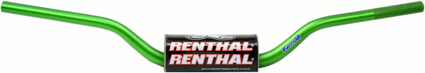 Renthal Renthal Fat Bar 604 RC GN 604-01-GN