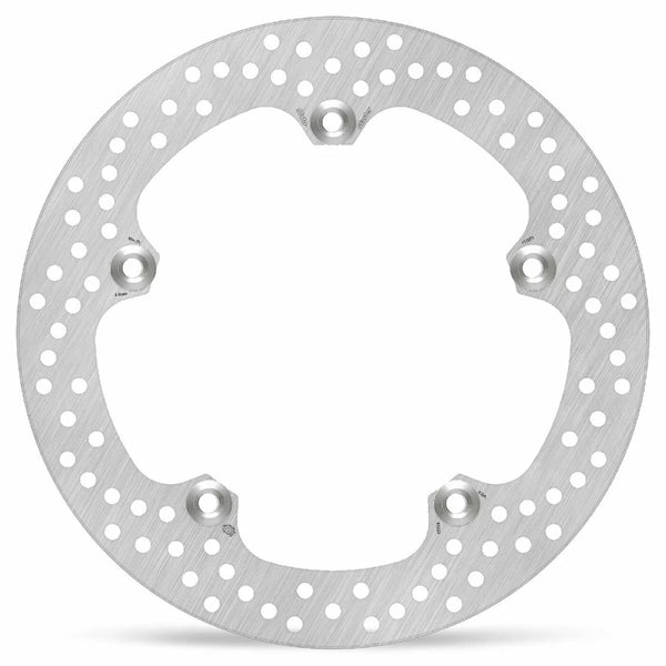 Moto-master kočni disk halo float ft 111073