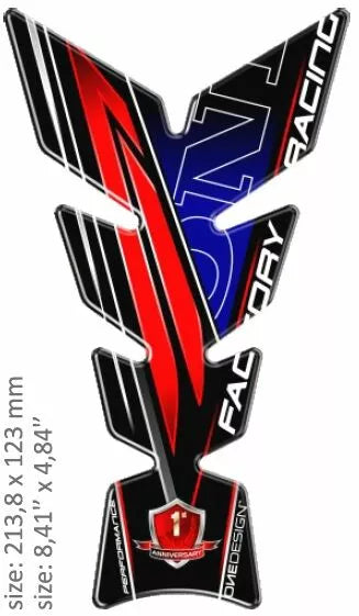 OneDesign tvertnes spilventiņš Mēness Honda cgmoon8p