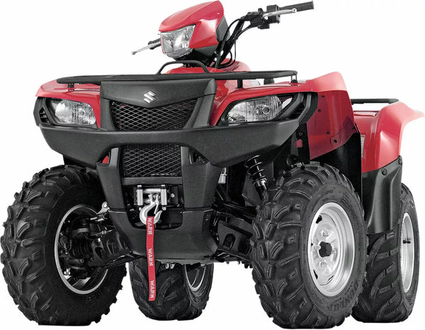 Warn Winch Mount KQ 400 09-10 83130