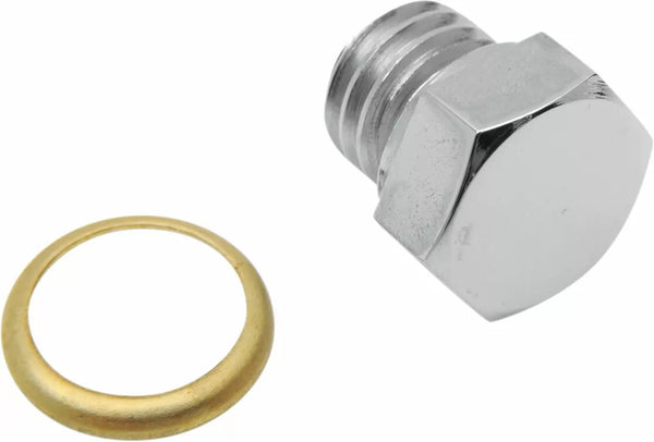 Colony Chr Hex Drain Plug 1/2-13 8494-1