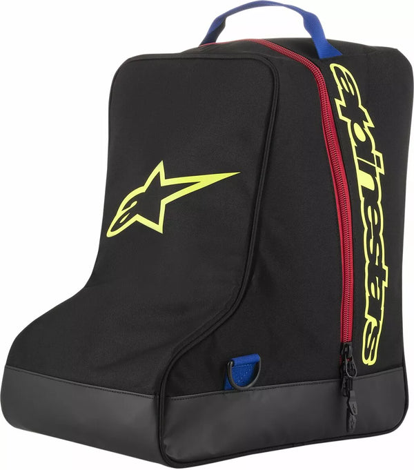 Alpinestars (Casuals) Bag Boot BK/BL 6106319-17