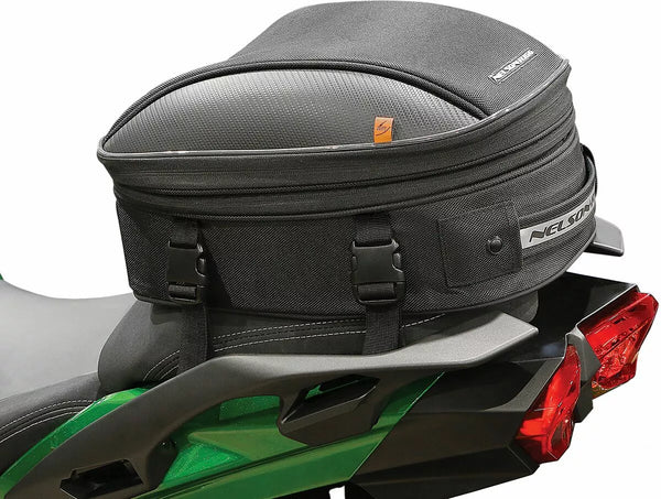 Nelson Rigg Tail Bag Commuter Sport CL-1060-S2