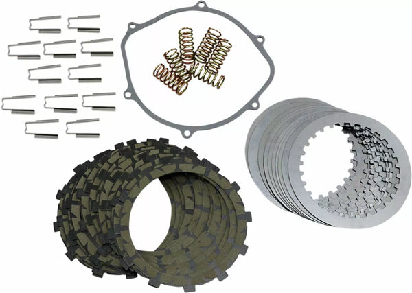 Reluse Cltch PK TQD CRF450 02-08 RMS-2801011