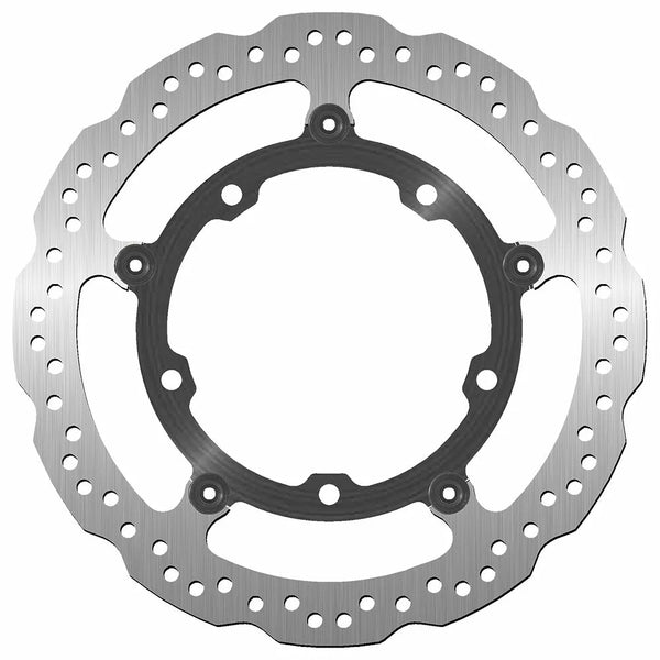 SBS brzdenie RTR kolo 5318