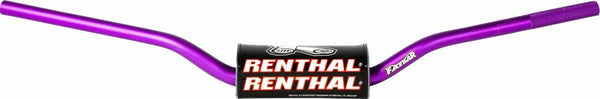 Renthal Renthal Fatbar 827 Purple 827-01-PE