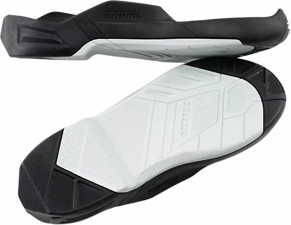 Thor Boot Outradial B/W14-15 3430-0900