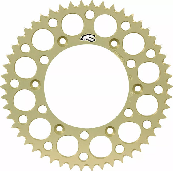 Renthal Sprock R 520 48T CR/CRF LE HA 154U-520-48GRHA