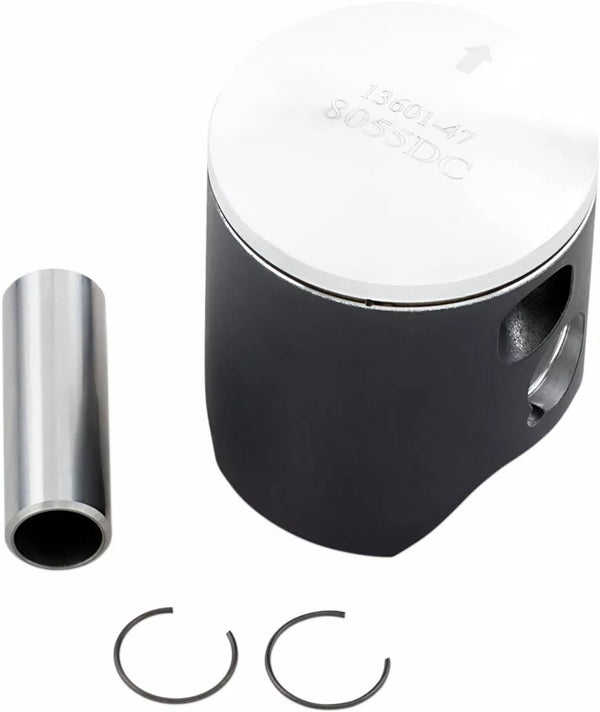 Wossner Piston Kit RM125 89-99 53 96 8055DB