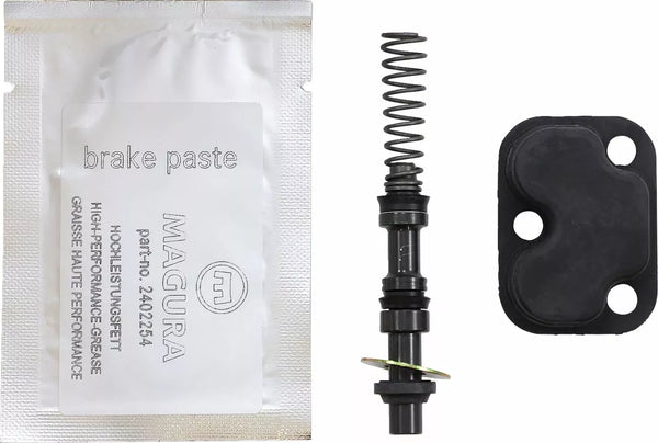 „Magura 286“ - stabdžių stūmoklio rinkinys 12 mm D 2701415
