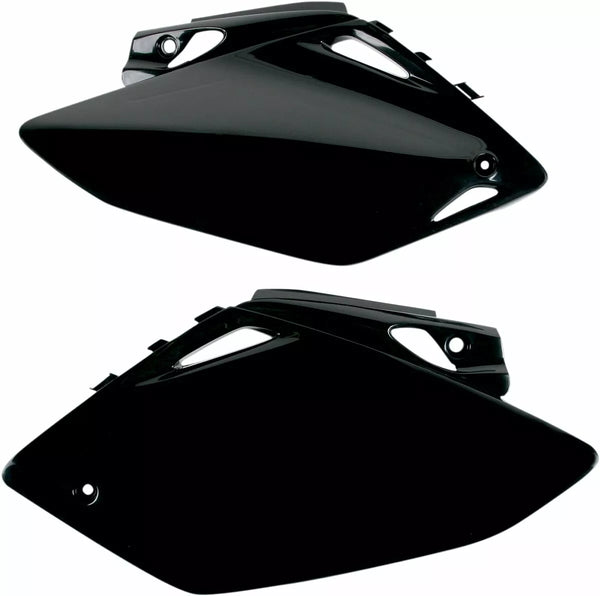 UFO ploča strana CR450R 07-08 BK HO04616#001
