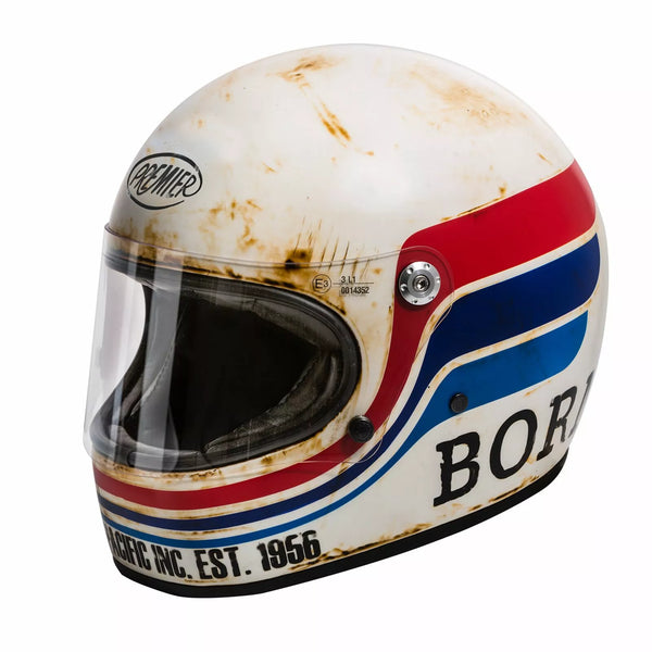 Premier Helmets Helme Trophy Btr 8bm LG Apintryfibbr8000L