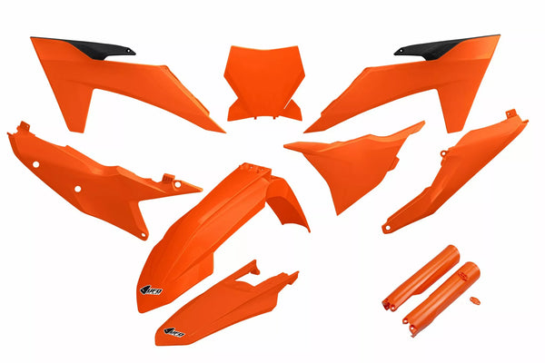 NLO komplet tijela Full SX/SXF 23-24 ili Ktkit529f@127