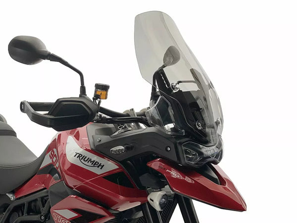 WRS Windscreen Touring Tiger900 SM TR003F
