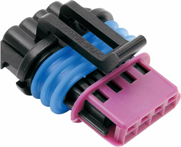 Namz Conn Delphi 72066-06 5-PK 2120-0212
