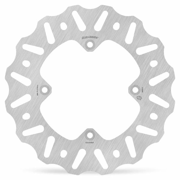 Moto-master kočni disk nitro straga 110366