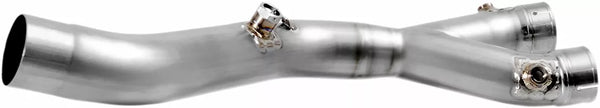 Akrapovic Mid Pipe Ti Yam R1 20 L-Y10SO17