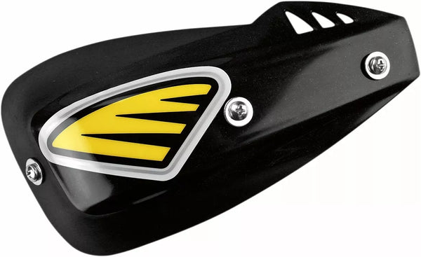 Cycra Handshield Pro Bend DX BK 1CYC-1025-12