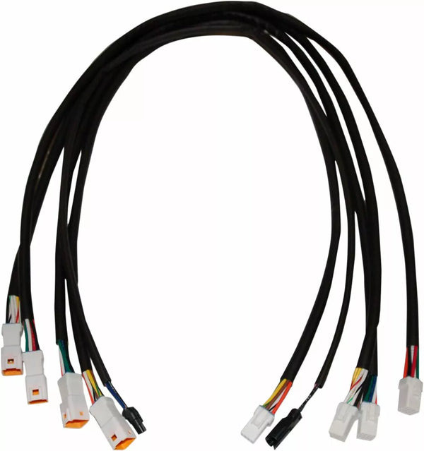 Namz Wire kt ext 24indn rdmst nhcx-id24