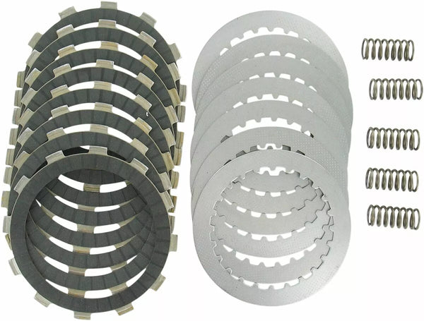 EBC CLUTCH KIT CARBON DRCF SEE DRCF163