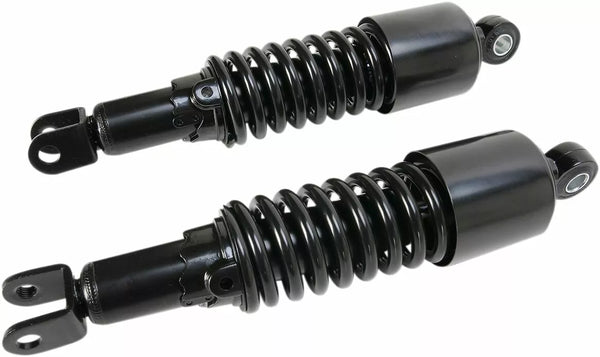 EMGO SHOCKS SHORTY BLACK 17-05694B