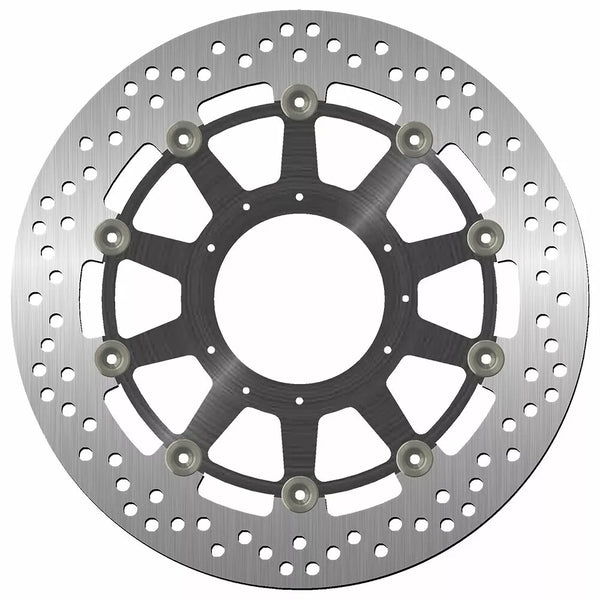 SBS brzdenie RTR kolo 5300a