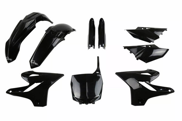 Sada tela UFO plná YZ125/250 15-21 YAKIT319F@001