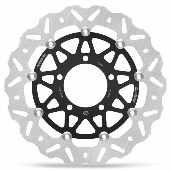 Moto-master kočni disk Nitro Front 112376