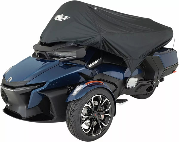 Ultragard Cover puse Can-Am Black 4-447BK