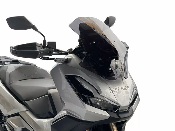 WRS Windscreen Sport Adv350 Dark S HO057FS