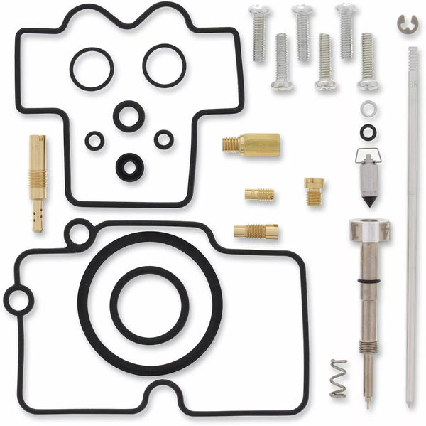 Moose Offroad tvrdoglavi komplet za popravak Carb Yam 26-1453