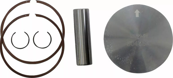 „Wossner Piston Kit SX200 Exc200 63 96 8048DC“